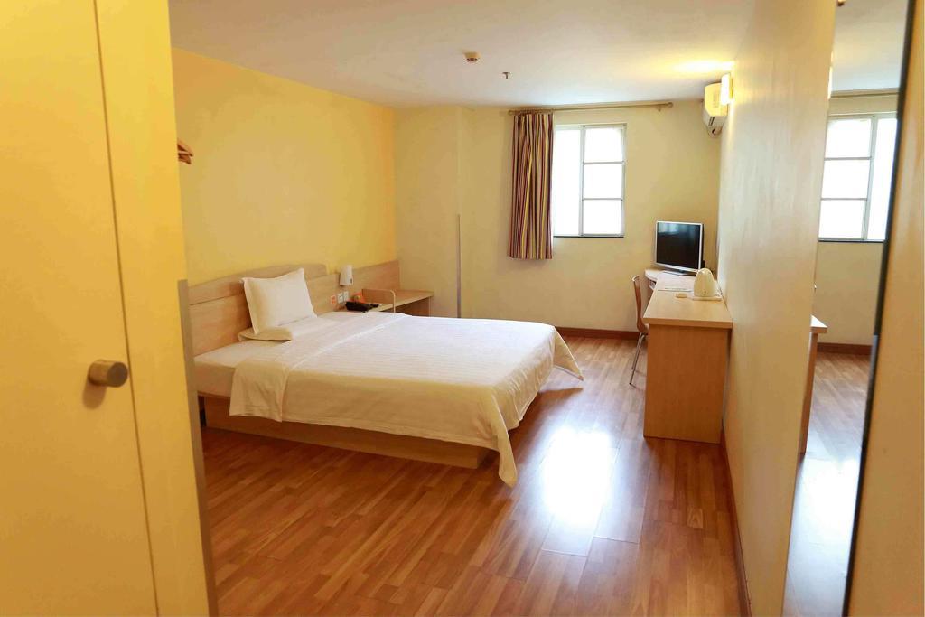 7Days Inn Guiyang Posts And Telecommunications Building Camera foto