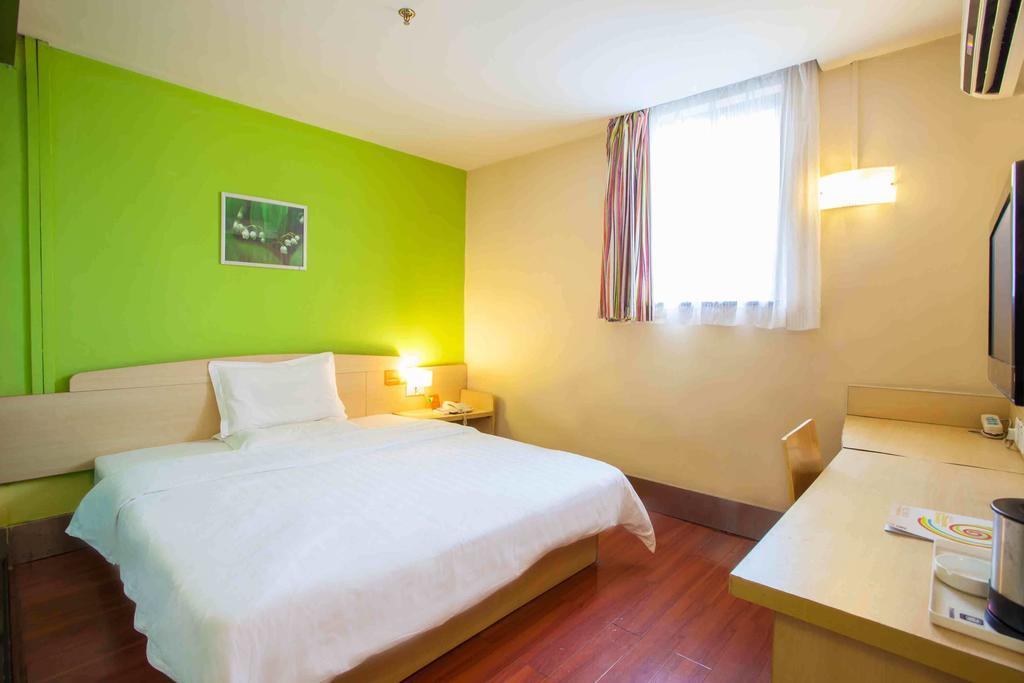 7Days Inn Guiyang Posts And Telecommunications Building Camera foto
