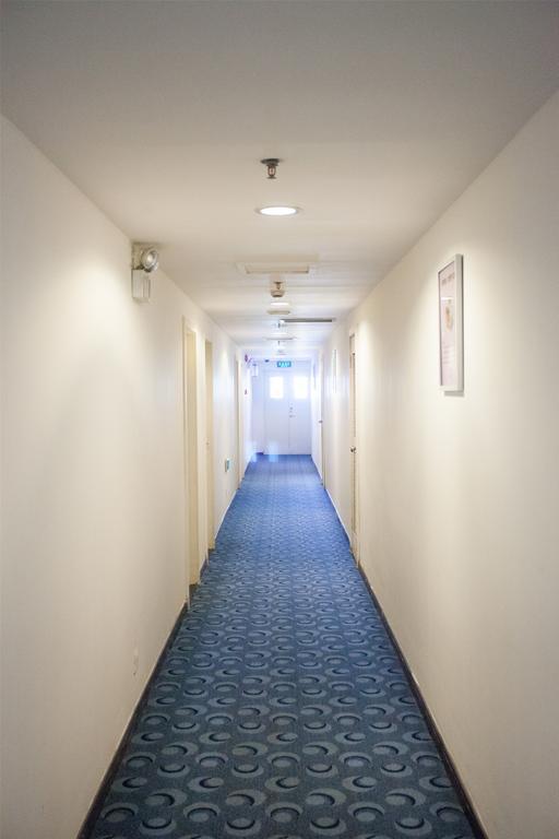 7Days Inn Guiyang Posts And Telecommunications Building Esterno foto