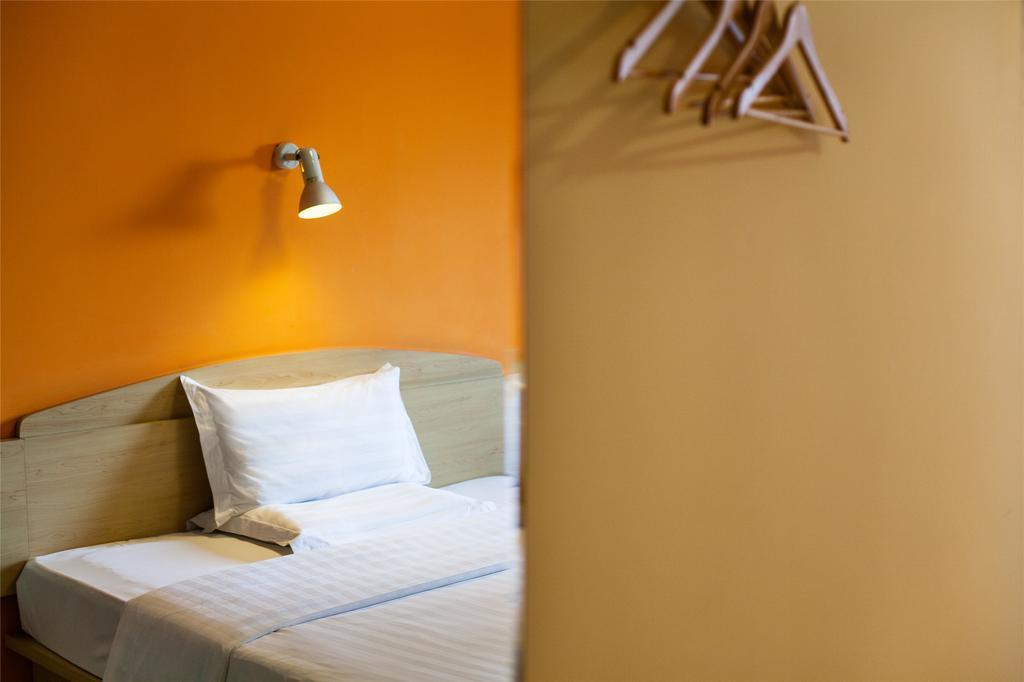 7Days Inn Guiyang Posts And Telecommunications Building Esterno foto